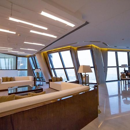บับ อัล กาสร์ เรสซิเดนซ์ Aparthotel อาบูดาบี ภายนอก รูปภาพ