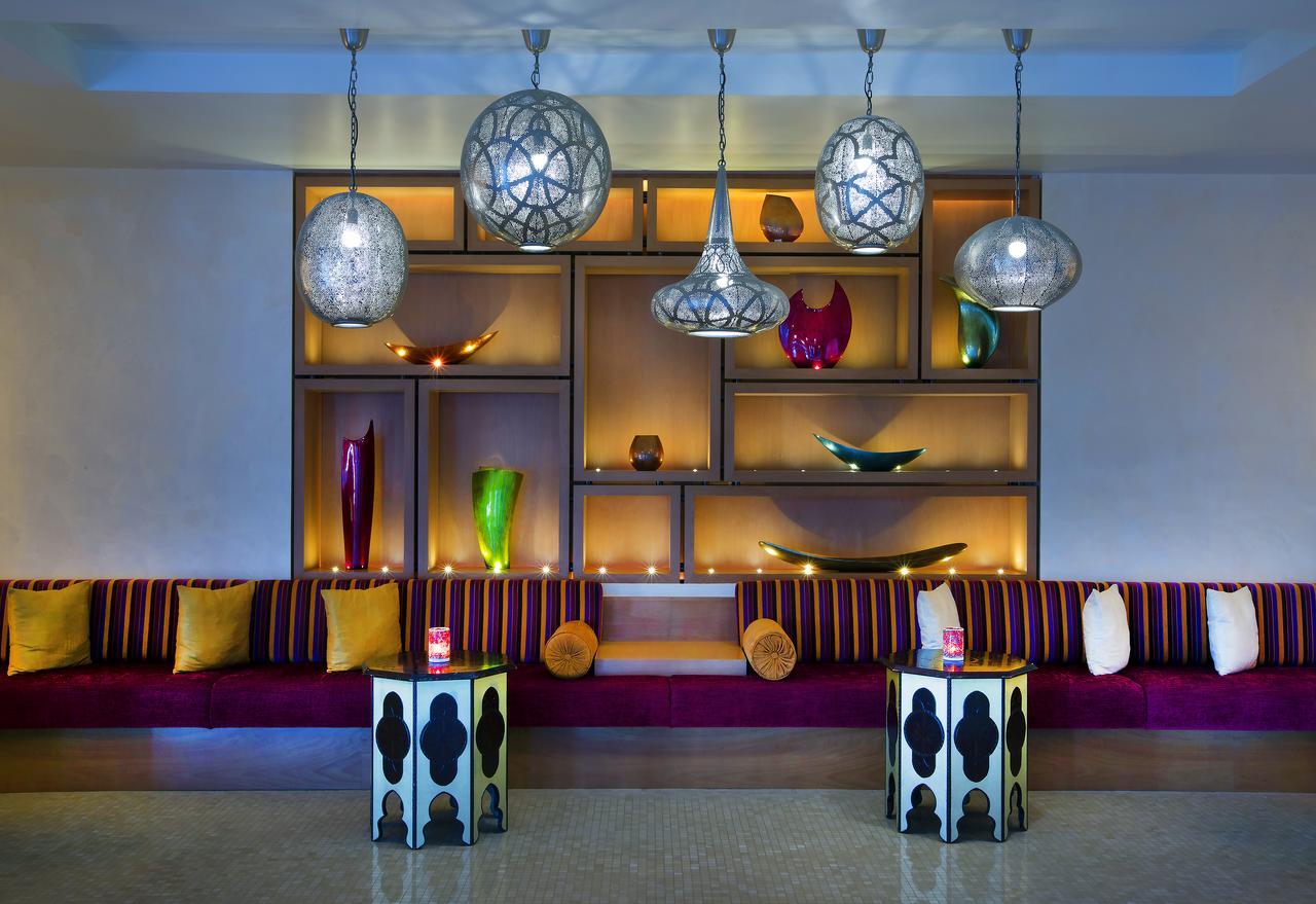 บับ อัล กาสร์ เรสซิเดนซ์ Aparthotel อาบูดาบี ภายนอก รูปภาพ